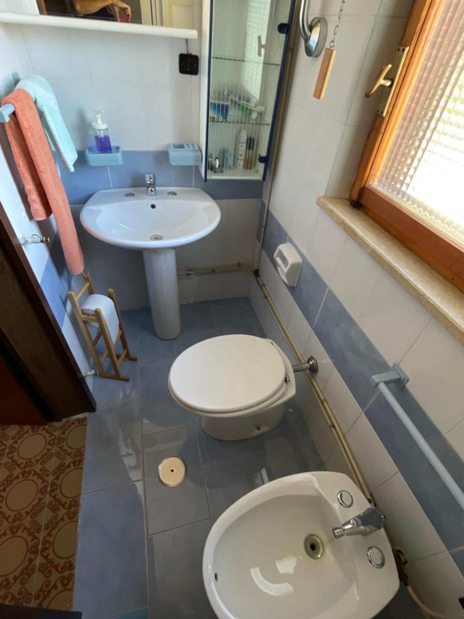 Villaggio Palumbo Sila - Appartamento Cotronei Exterior foto
