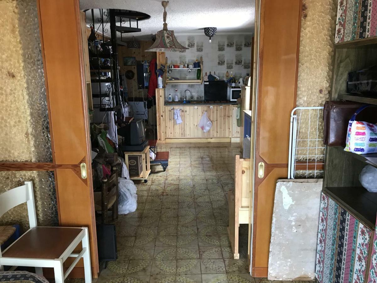 Villaggio Palumbo Sila - Appartamento Cotronei Exterior foto