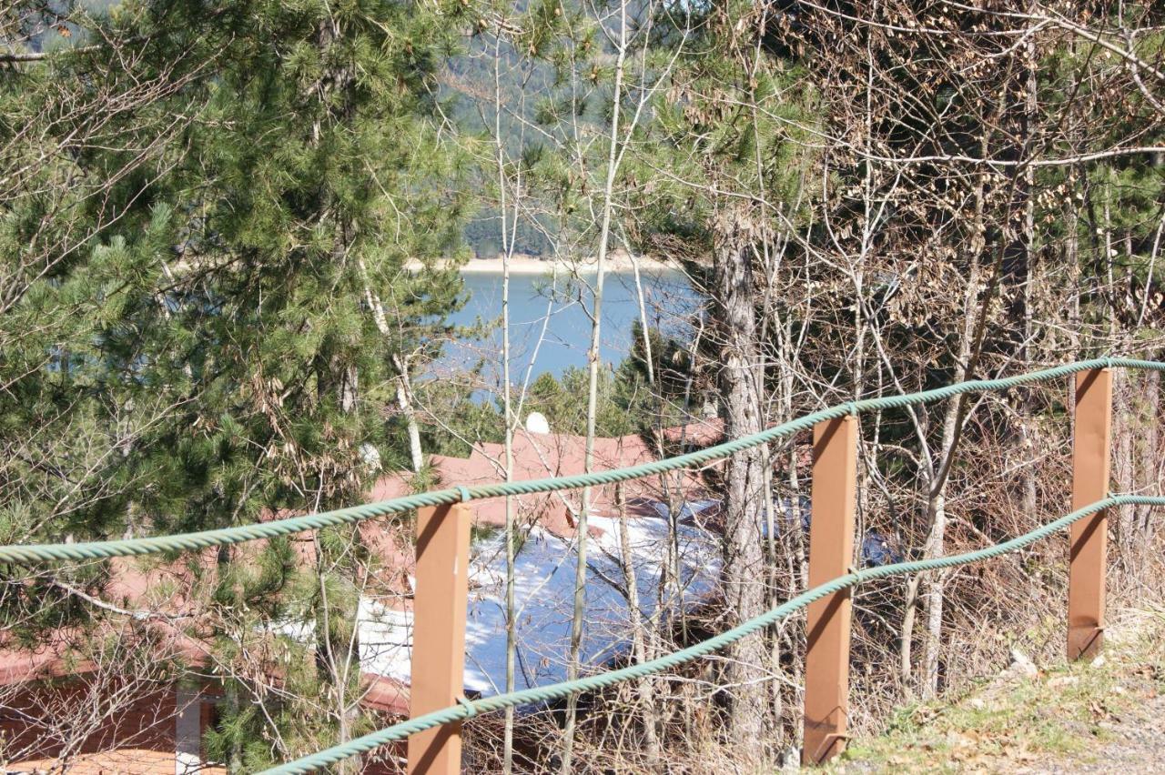 Villaggio Palumbo Sila - Appartamento Cotronei Exterior foto
