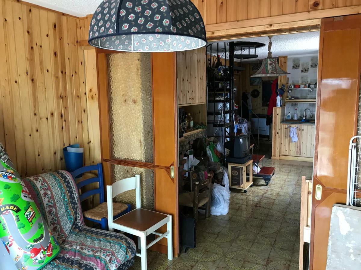 Villaggio Palumbo Sila - Appartamento Cotronei Exterior foto
